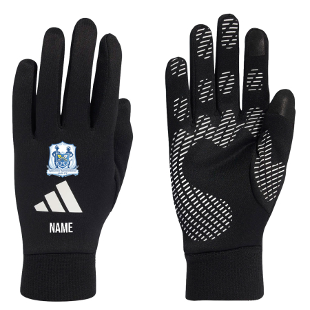 Funktionshandschuhe | adidas Tiro Competition | schwarz |...