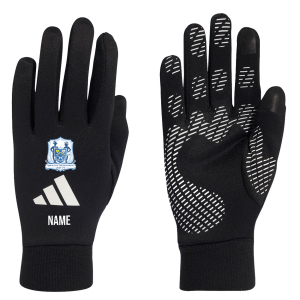 Funktionshandschuhe | adidas Tiro Competiotion | schwarz | KTSG Alach e.V.