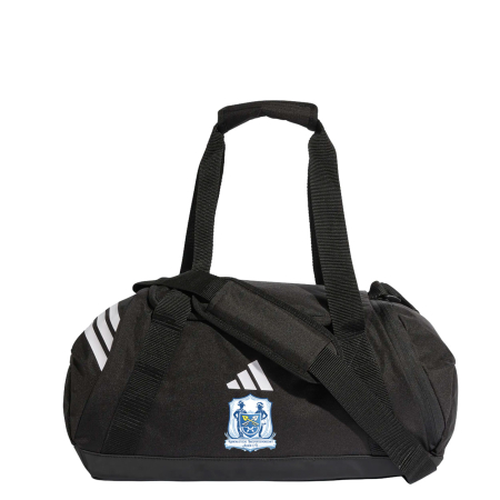 Sporttasche | adidas Tiro duffle bag | schwarz | KTSG...