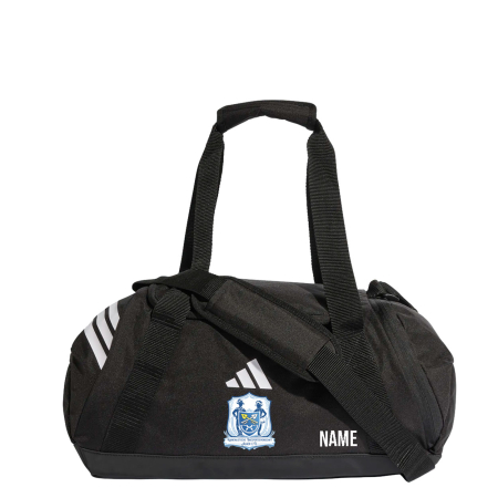 Sporttasche | adidas Tiro duffle bag | schwarz | KTSG...