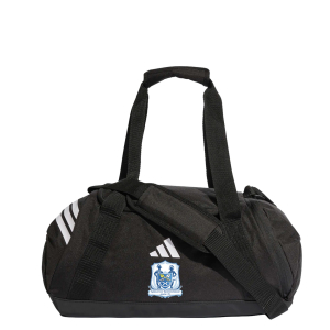 Sporttasche | adidas Tiro duffle bag | schwarz | KTSG Alach e.V.