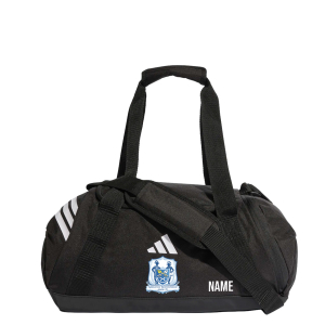 Sporttasche | adidas Tiro duffle bag | schwarz | KTSG Alach e.V.