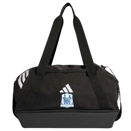 Sporttasche mit Bodenfach | adidas Tiro duffle bag |...