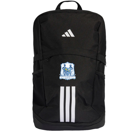 Rucksack | adidas Tiro backpack | schwarz | KTSG Alach e.V.