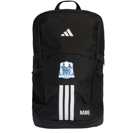 Rucksack | adidas Tiro backpack | schwarz | KTSG Alach e.V.