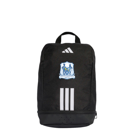 Shoebag | adidas Tiro | schwarz | KTSG Alach e.V.