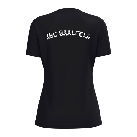 T-Shirt | JAKO One | Damen | schwarz | JSC Saalfeld