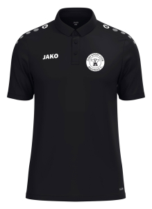 Polo | JAKO One | Kinder/Herren | schwarz | JSC Saalfeld