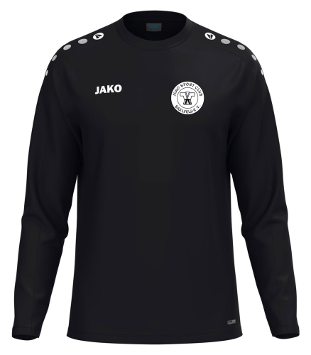 Sweatshirt | JAKO One | Kinder/Herren | schwarz | JSC Saalfeld