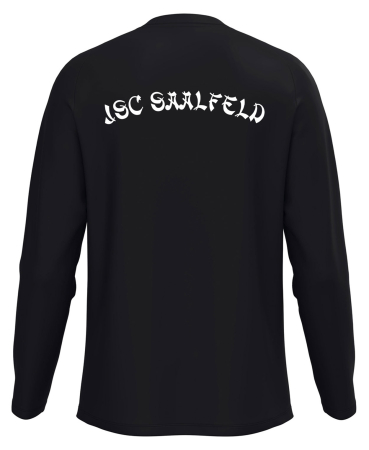Sweatshirt | JAKO One | Kinder/Herren | schwarz | JSC Saalfeld