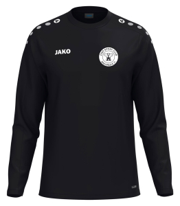 Sweatshirt | JAKO One | Kinder/Herren | schwarz | JSC Saalfeld