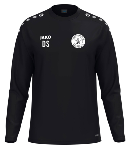 Sweatshirt | JAKO One | Kinder/Herren | schwarz | JSC Saalfeld