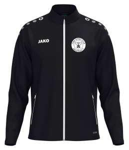 Freizeitjacke | JAKO One | Herren | schwarz | JSC Saalfeld