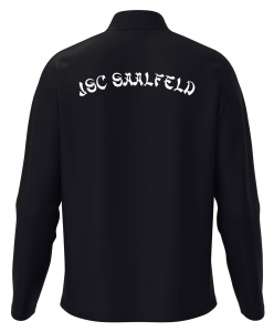 Freizeitjacke | JAKO One | Herren | schwarz | JSC Saalfeld