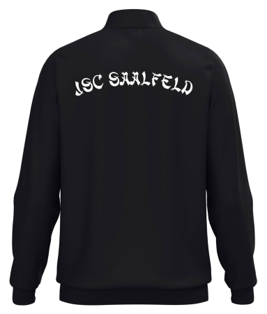 Polyesterjacke | JAKO One | Kinder/Herren | schwarz | JSC Saalfeld