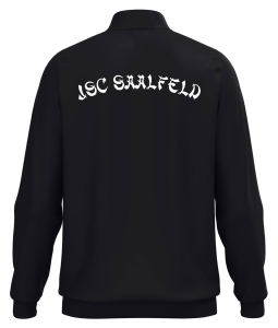 Polyesterjacke | JAKO One | Kinder/Herren | schwarz | JSC Saalfeld