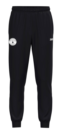 Polyesterhose | JAKO One | Kinder/Herren | schwarz | JSC Saalfeld