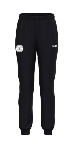 Polyesterhose | JAKO One | Damen | schwarz | JSC Saalfeld