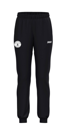 Polyesterhose | JAKO One | Damen | schwarz | JSC Saalfeld