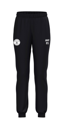 Polyesterhose | JAKO One | Damen | schwarz | JSC Saalfeld