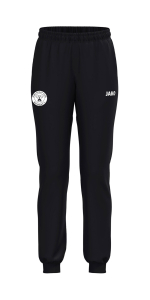 Polyesterhose | JAKO One | Damen | schwarz | JSC Saalfeld