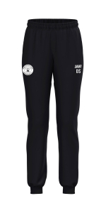Polyesterhose | JAKO One | Damen | schwarz | JSC Saalfeld