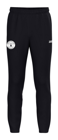 Trainingshose Kinder/Herren | JAKO One | schwarz | JSC Saalfeld