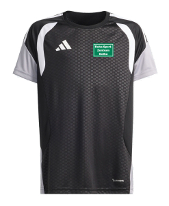 Training Jersey | adidas Tiro 26C | Damen | schwarz | Reha-Sport-Zentrum Gotha e.V.