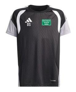 Training Jersey | adidas Tiro 26C | Damen | schwarz | Reha-Sport-Zentrum Gotha e.V.