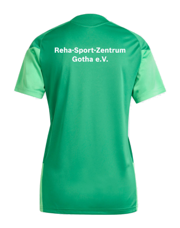 Training Jersey | adidas Tiro 26C | Damen | grün | Reha-Sport-Zentrum Gotha e.V.