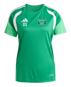 Training Jersey | adidas Tiro 26C | Damen | grün | Reha-Sport-Zentrum Gotha e.V.