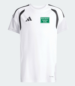 Training Jersey | adidas Tiro 26C | Damen | weiss | Reha-Sport-Zentrum Gotha e.V.