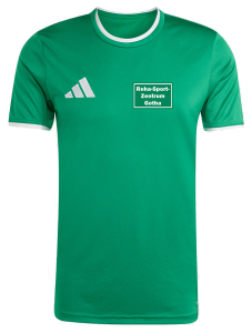 Training Jersey | adidas Entrada 26C | Herren | grün | Reha-Sport-Zentrum Gotha e.V.