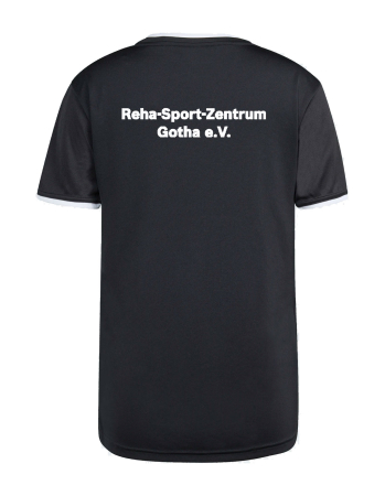 Training Jersey | adidas Entrada 26C | Damen | schwarz | Reha-Sport-Zentrum Gotha e.V.