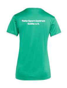 Training Jersey | adidas Entrada 26C | Damen | grün | Reha-Sport-Zentrum Gotha e.V.