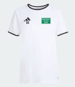 Training Jersey | adidas Entrada 26C | Damen | weiss | Reha-Sport-Zentrum Gotha e.V.