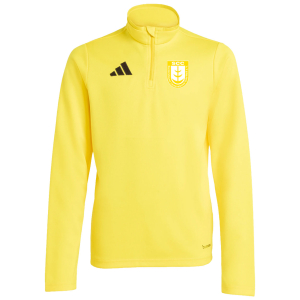 Trainings Top | adidas | Entrada 26 | Kinder | gelb | SCC Gelb-Weiß Stockhausen e.V.