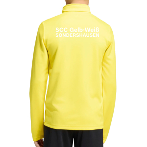 Trainings Top | adidas | Entrada 26 | Kinder | gelb | SCC Gelb-Weiß Stockhausen e.V.