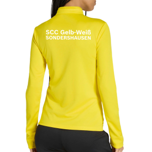 Trainings Top | adidas | Entrada 26 | Damen | gelb | SCC Gelb-Weiß Stockhausen e.V.