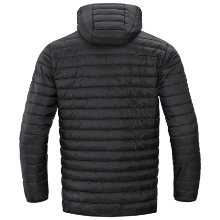 Steppjacke Kinder/Herren | JAKO | SSC Gelb-Weiß...