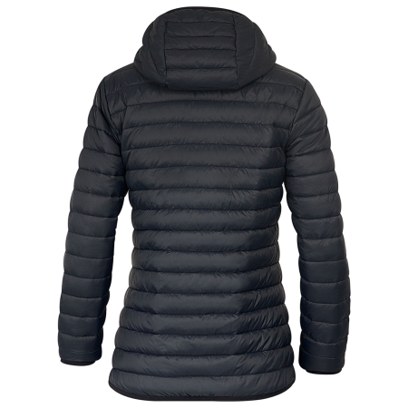 Steppjacke Damen | JAKO | SSC Gelb-Weiß Stockhausen...