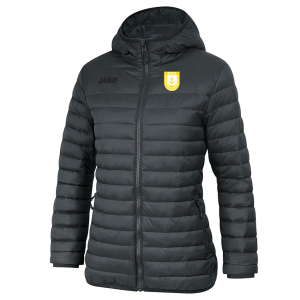 Steppjacke Damen | JAKO | SSC Gelb-Weiß Stockhausen e.V.