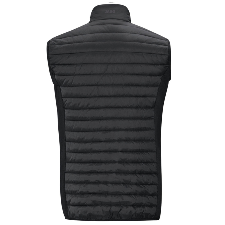 Steppweste für Herren | JAKO | SSC Gelb-Weiß...