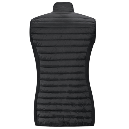 Steppweste für Damen | JAKO | SSC Gelb-Weiß...