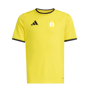Trainingsshirt | adidas | Entrada 26 | Kinder | gelb | SCC Gelb-Weiß Stockhausen e.V.