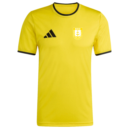 Trainingsshirt | adidas | Entrada 26 | Herren | gelb |...