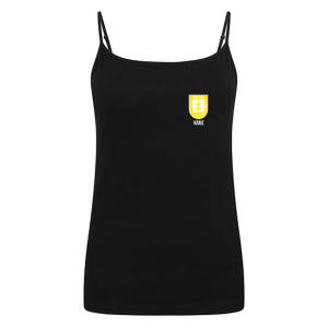 Stretch Spaghetti Träger Top | SF Women | SCC Gelb-Weiß Stockhausen e.V.