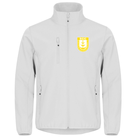 Softshelljacke für Herren | Clique Classic  |...