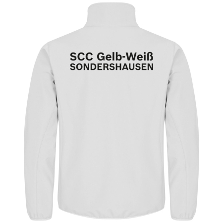 Softshelljacke für Herren | Clique Classic  |...