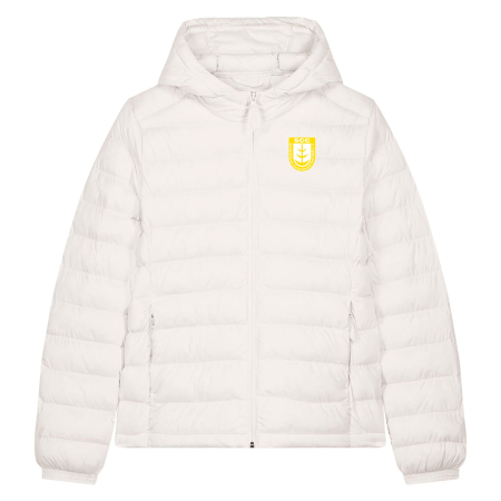 Isolationsjacke mit Kapuze für Damen |...